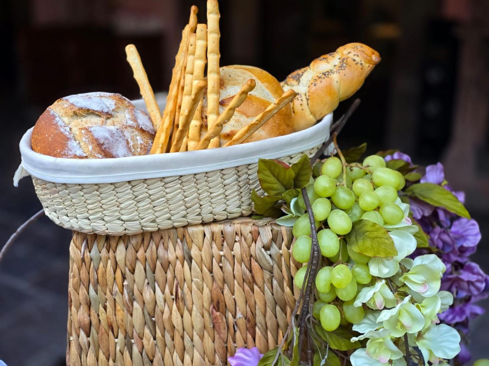 סאן מיגל דה אלנדה Tres Fuentes Hotel Boutique מראה חיצוני תמונה