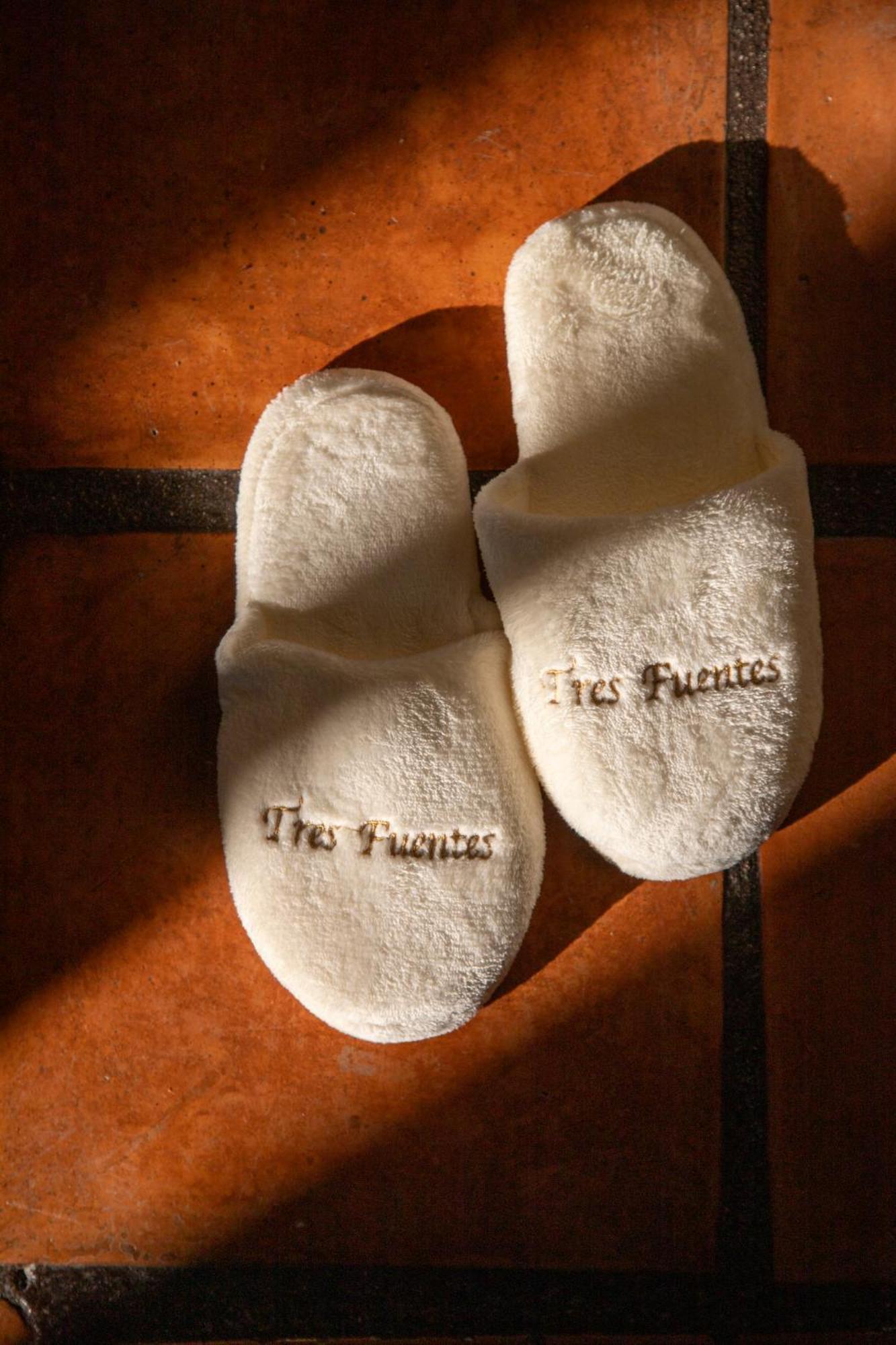 סאן מיגל דה אלנדה Tres Fuentes Hotel Boutique מראה חיצוני תמונה